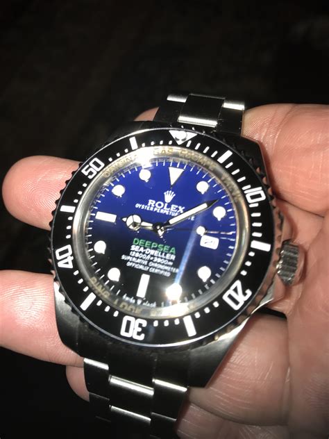 rolex james cameron replica|rolex james cameron discontinued.